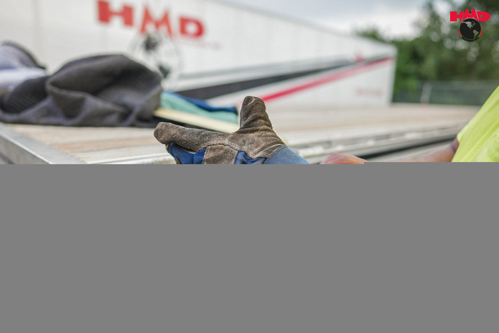 Best Truck Driver Gloves: Buy gloves that fit
